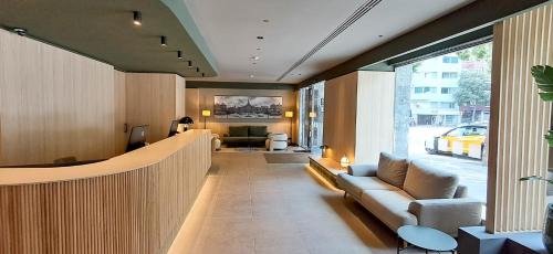 El Guinardo Hotel | Hotel Sant Pau