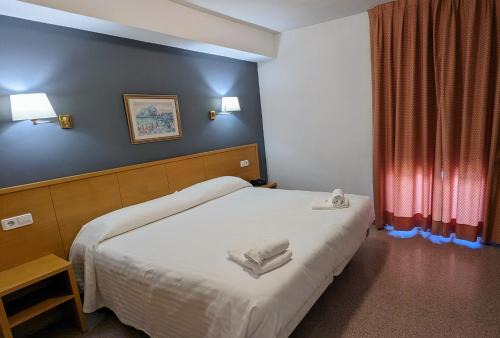 Santa Faz Hotel | Hotel Santa Faz