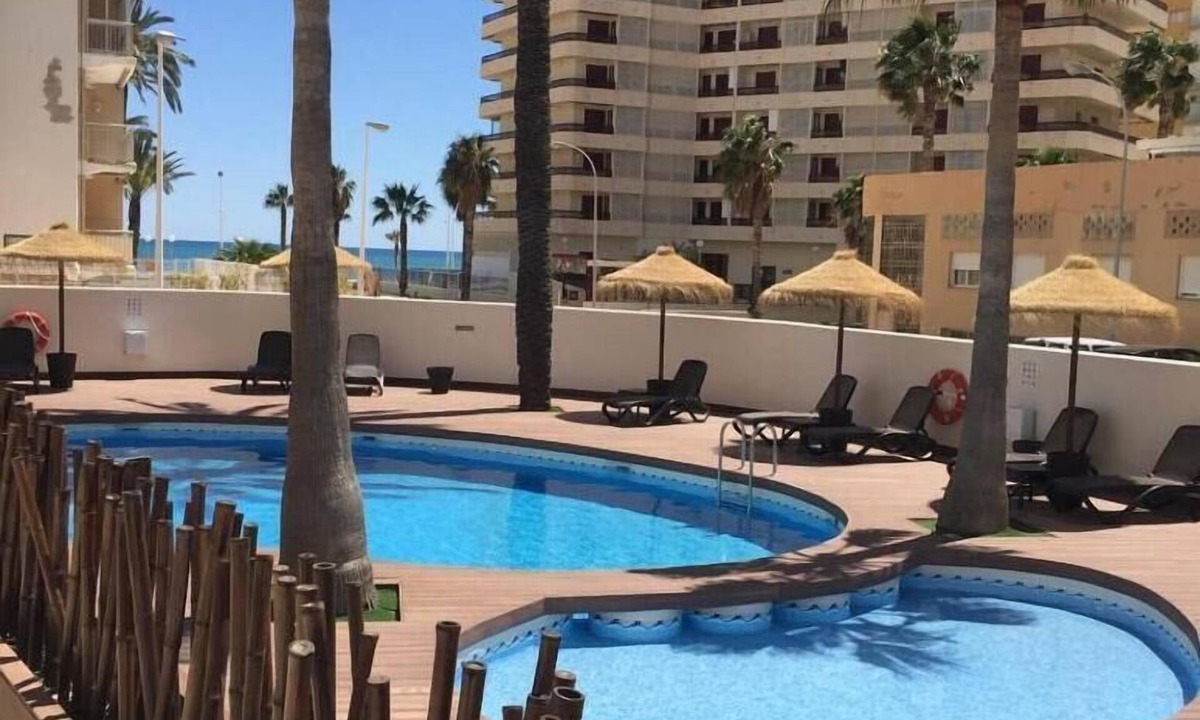 Cullera Hotel | Hotel SantaMarta