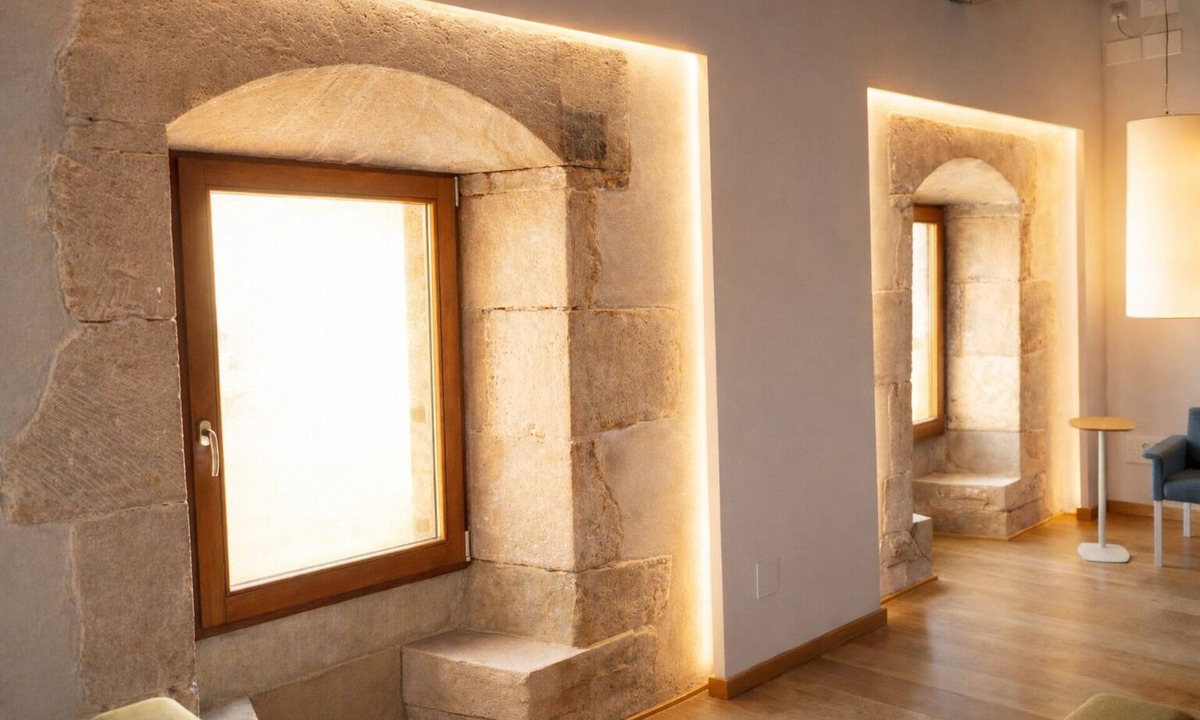 Balaguer Hotel | Hotel Santuari Balaguer