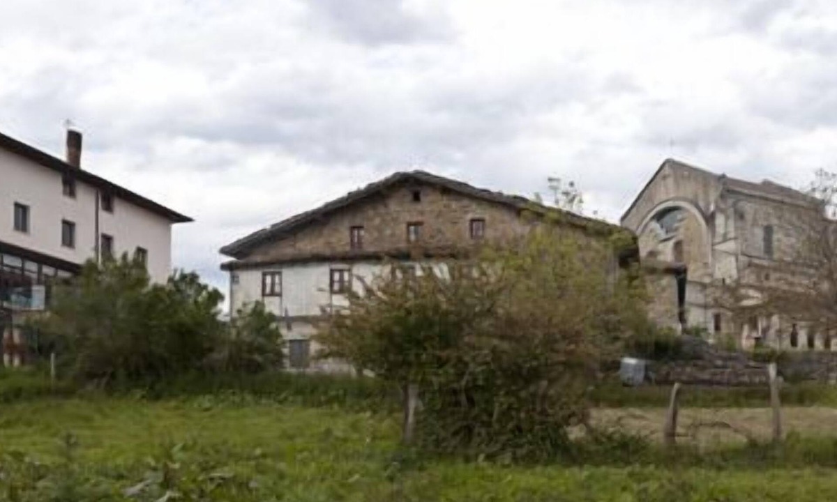 Urquiola Hotel | Hotel Santuario Urkiola