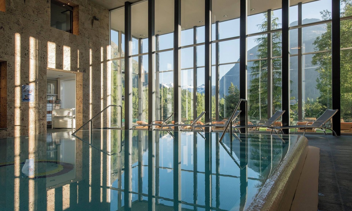 Pontresina Hotel | Hotel Saratz Pontresina Mountain Resort & Spa