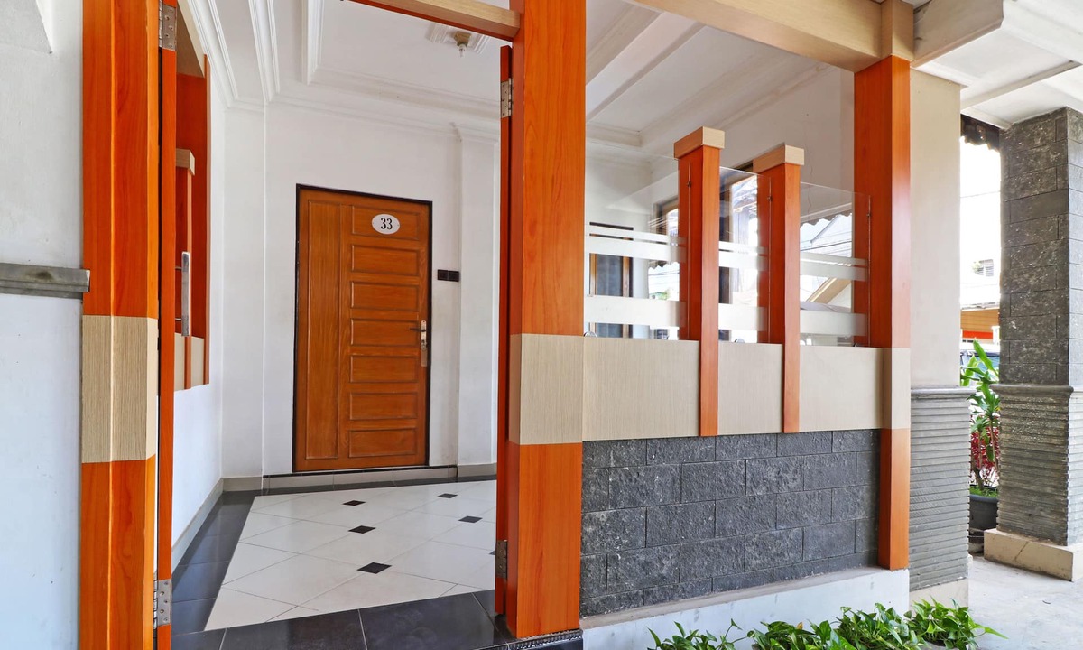 Banjarmasin Hotel | Hotel SAS Syariah