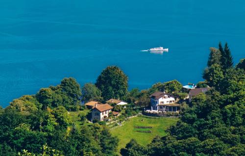 San Nazzaro Hotel | Hotel Sass da Grüm