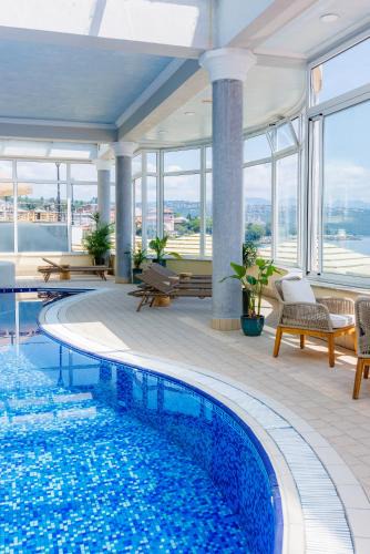 Opatija Hotel | Hotel Savoy