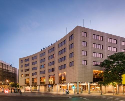 Tarragona Hotel | Hotel SB Ciutat Tarragona