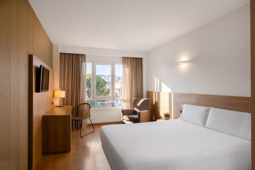 Tortosa Hotel | Hotel SB Corona Tortosa