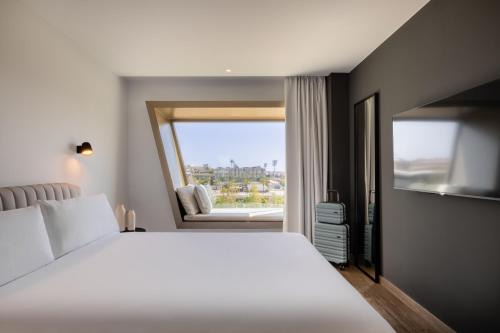 Sant Feliu de Llobregat Hotel | Hotel SB Win 4 Sup