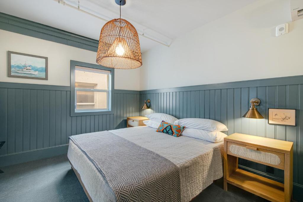 Poulsbo Hotel | Hotel Scandi