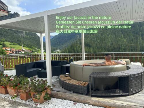 Filisur Hotel | Hotel Schöntal