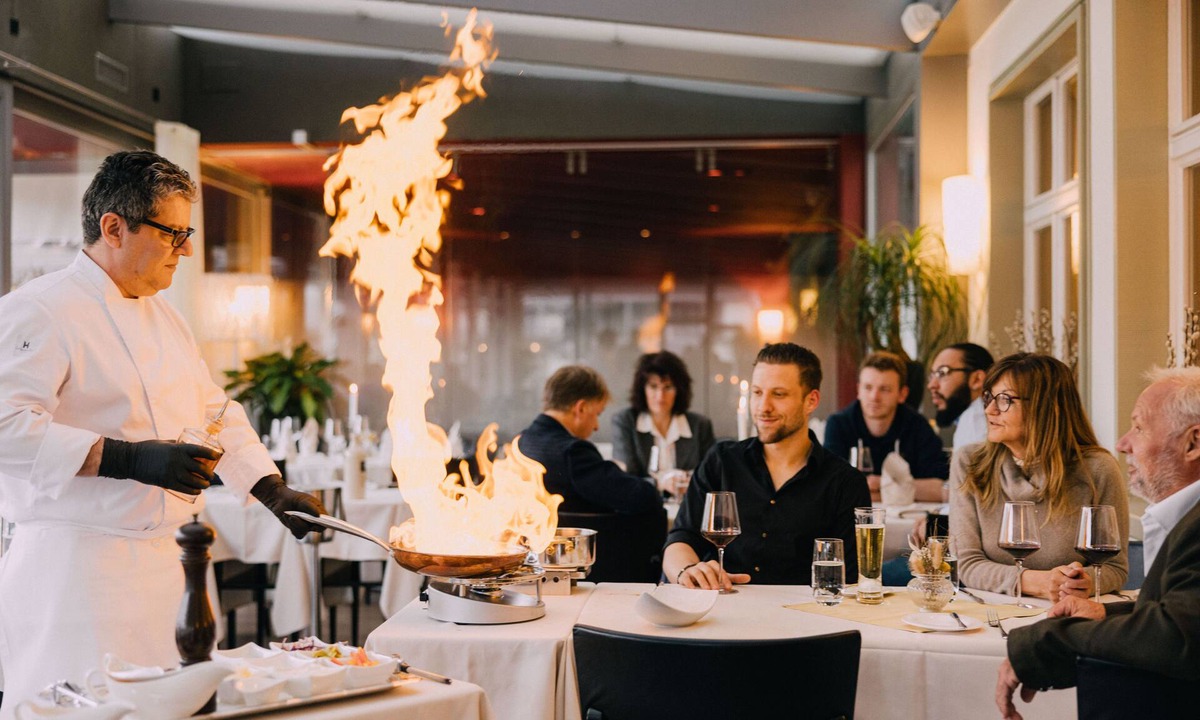 Steffisburg Hotel | Hotel Schützen Steffisburg