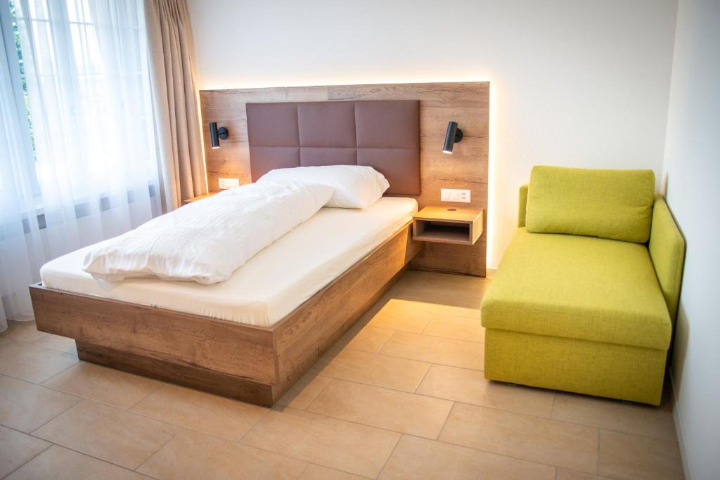 Uznach Hotel | Hotel Schützenhaus