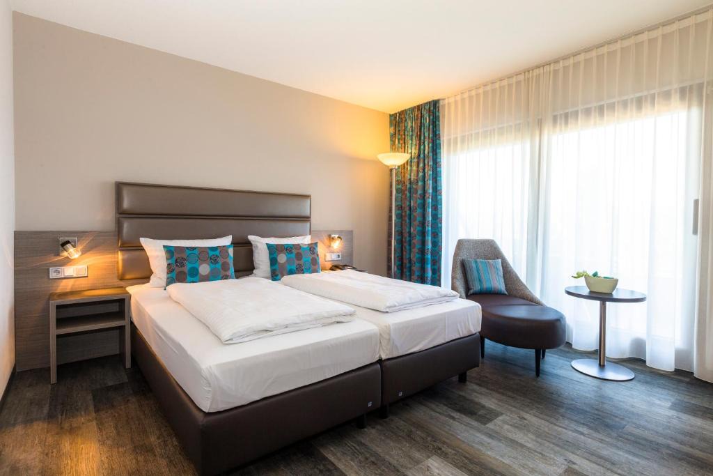 Bruchsal Hotel | Hotel Scheffelhöhe