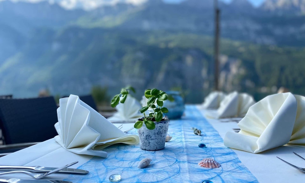 Mols Hotel | Hotel Schiffahrt