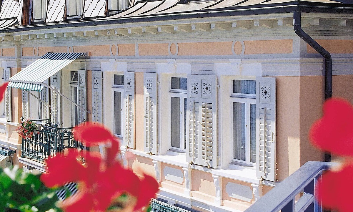 Brunnen Hotel | Hotel Schmid & Alfa