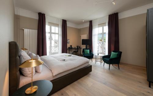 Lenzerheide Hotel | Hotel Schweizerhof Lenzerheide