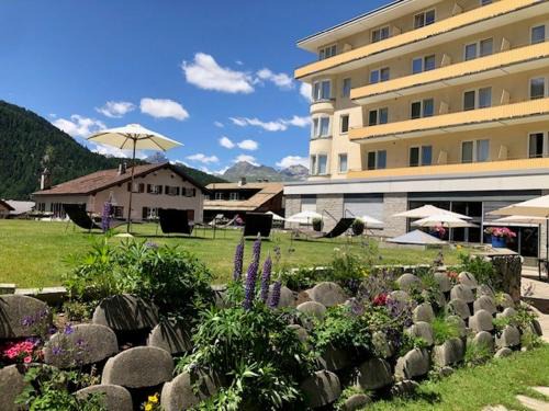 Pontresina Hotel | Hotel Schweizerhof Pontresina
