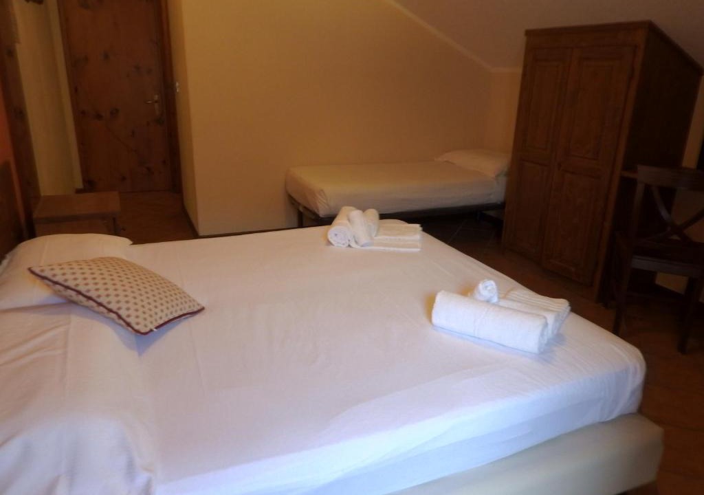 Borgata Sestriere Hotel | Hotel Sciatori