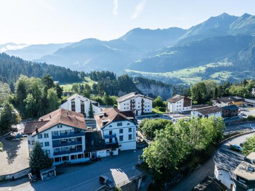 Laax Hotel | Hotel Seehof Laax
