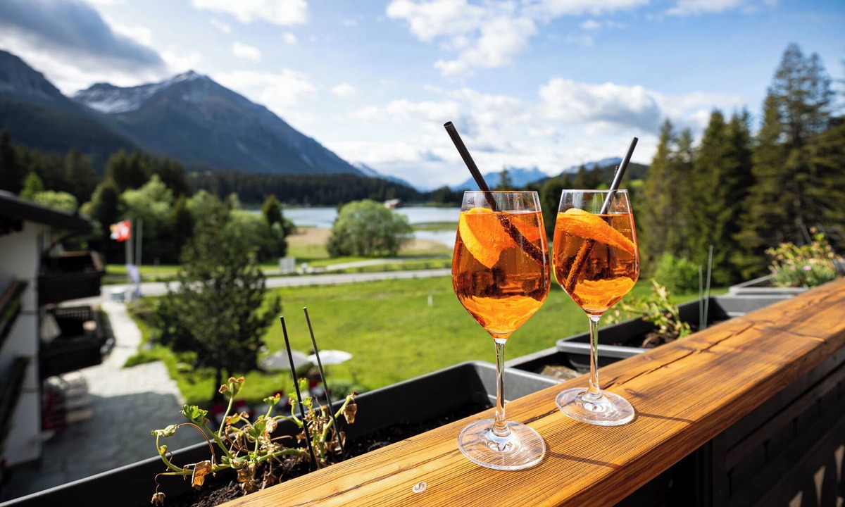 Valbella Hotel | Hotel Seehof Valbella Lenzerheide