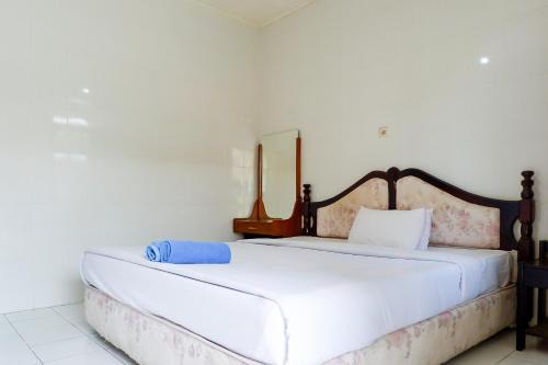 Kedisan Hotel | Hotel Segara Kedisan Kintamani