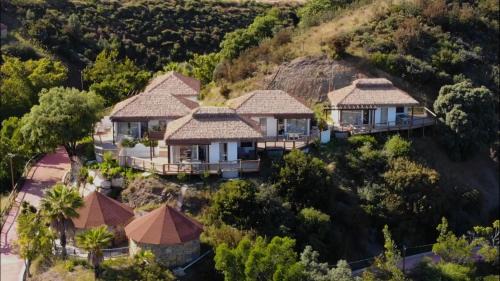 New Golden Mile Hotel | Hotel Selwo Lodge - Animal Park Tickets Included