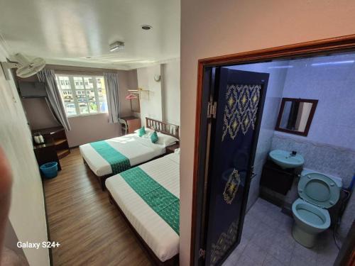 Brinchang Hotel | Hotel Sentosa