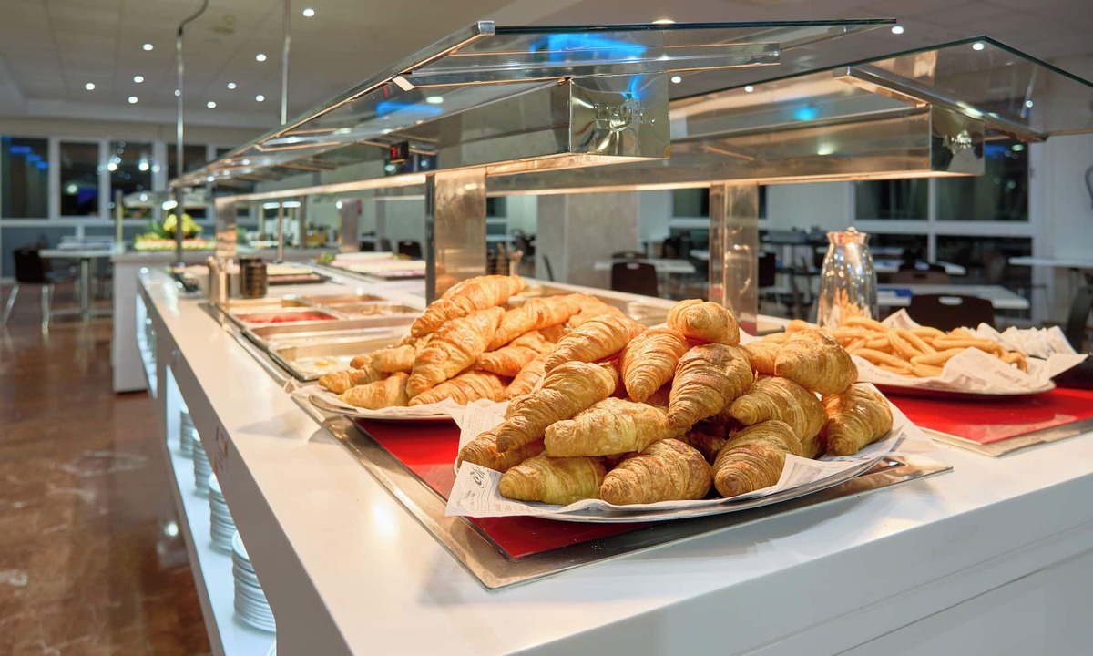 Raval Roig Hotel | Hotel Sercotel Maya Alicante