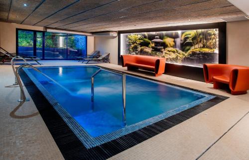 Onda Hotel | Hotel Sercotel Plana Onda