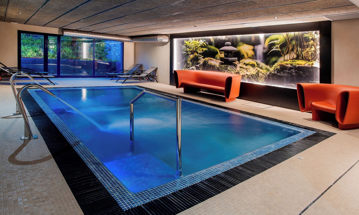 Onda Hotel | Hotel Sercotel Plana Onda