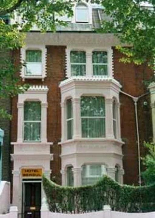 Addison Hotel | Hotel Sergul