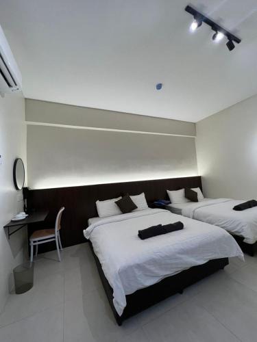 Kampung Kuala Parit Hotel | Hotel Seri Kangsar KK Hotel