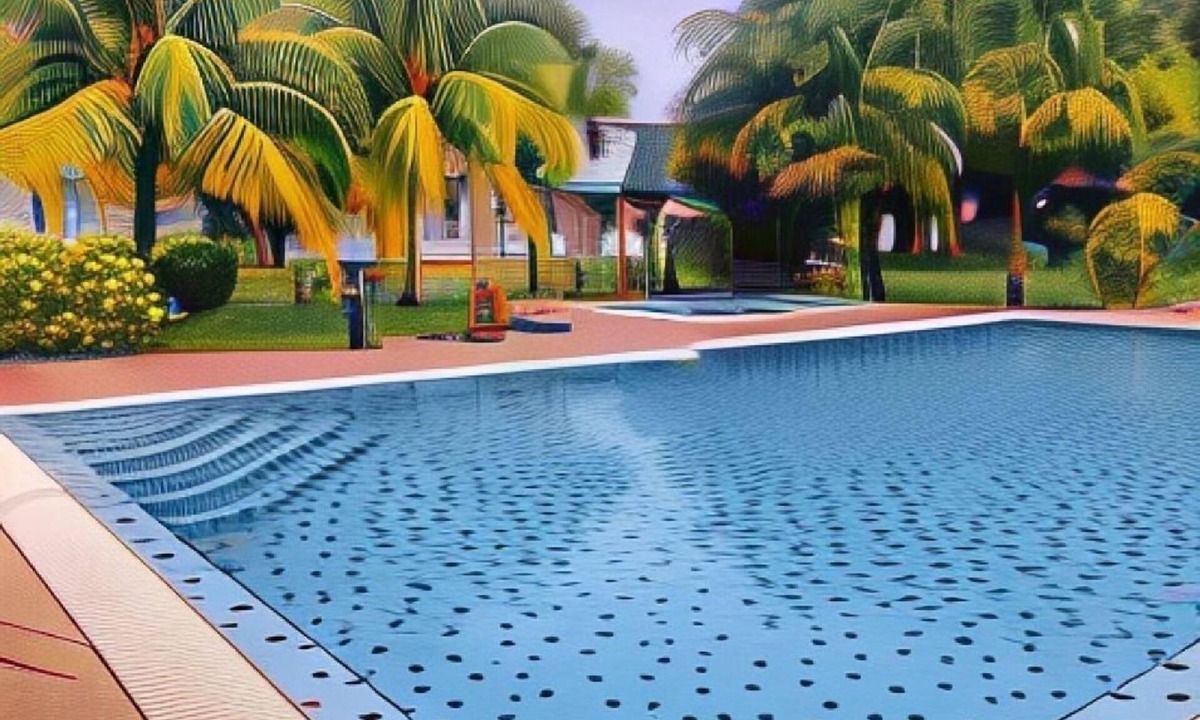 Kampung Kelang Sagu Hotel | Hotel Seri Malaysia Kulim