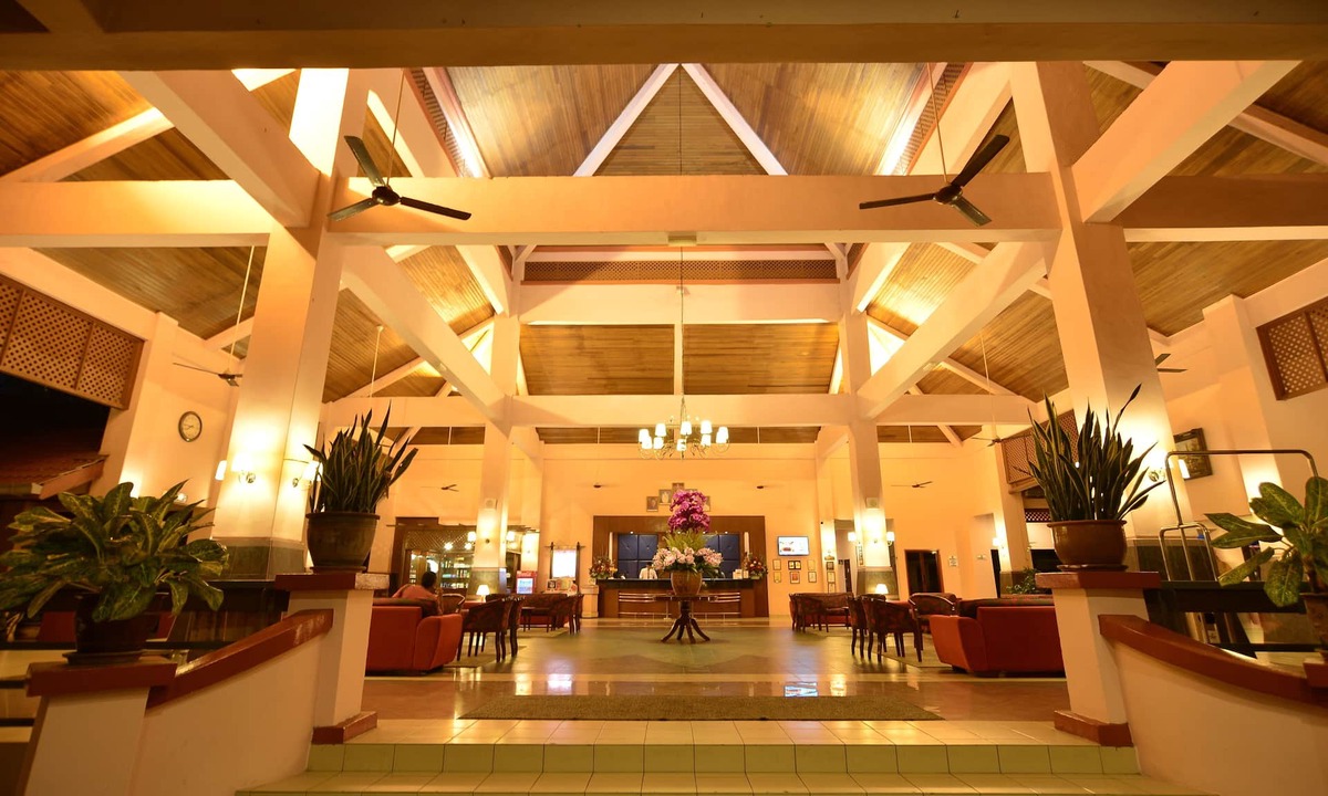 Ayer Keroh Hotel | Hotel Seri Malaysia Melaka