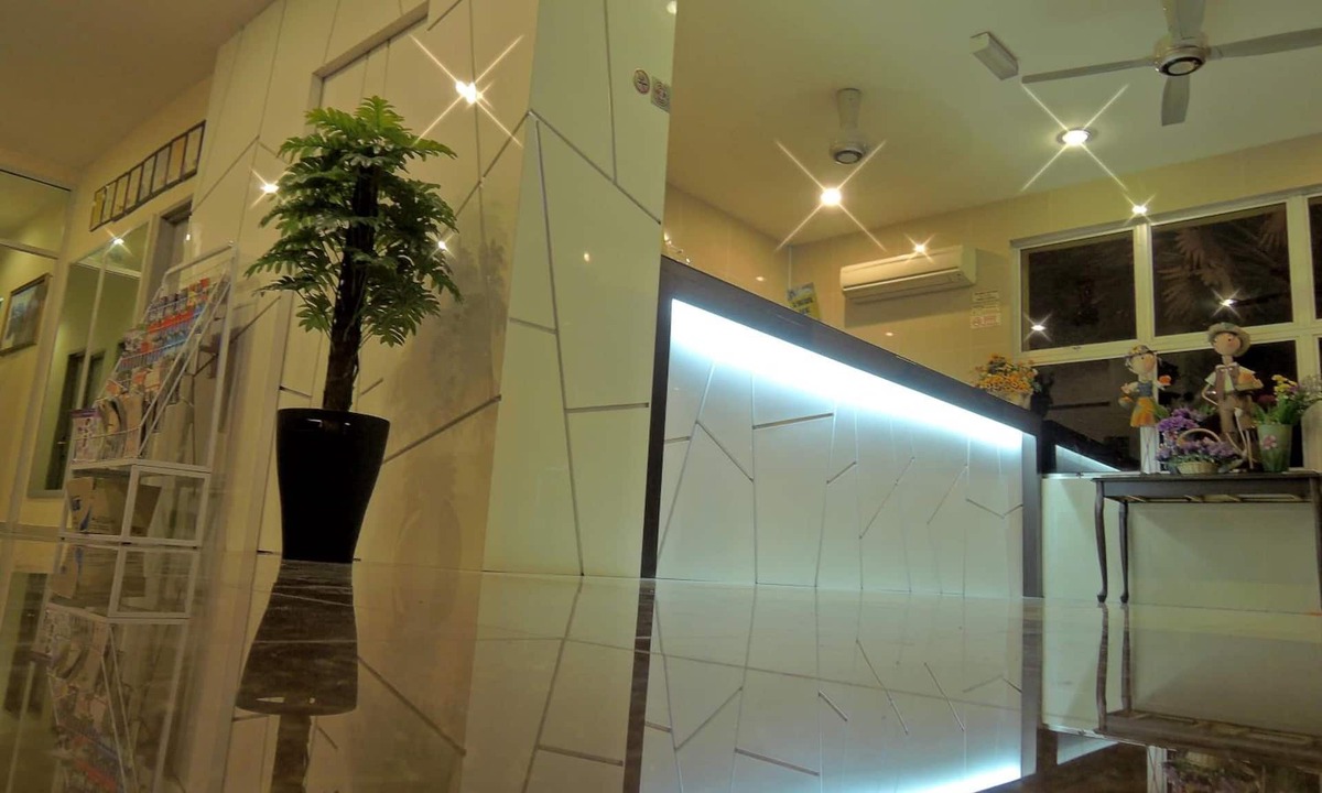 Nilai Hotel | Hotel Seri Nilai