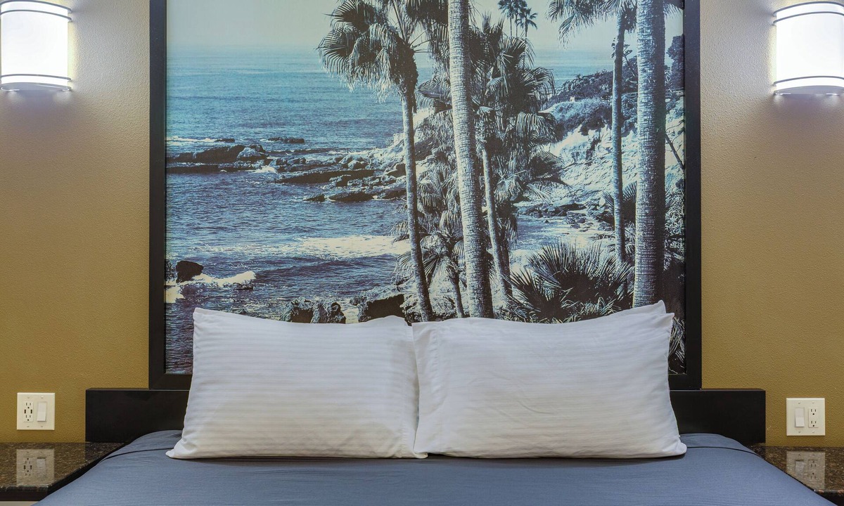 Ontario Hotel | Hotel Seville
