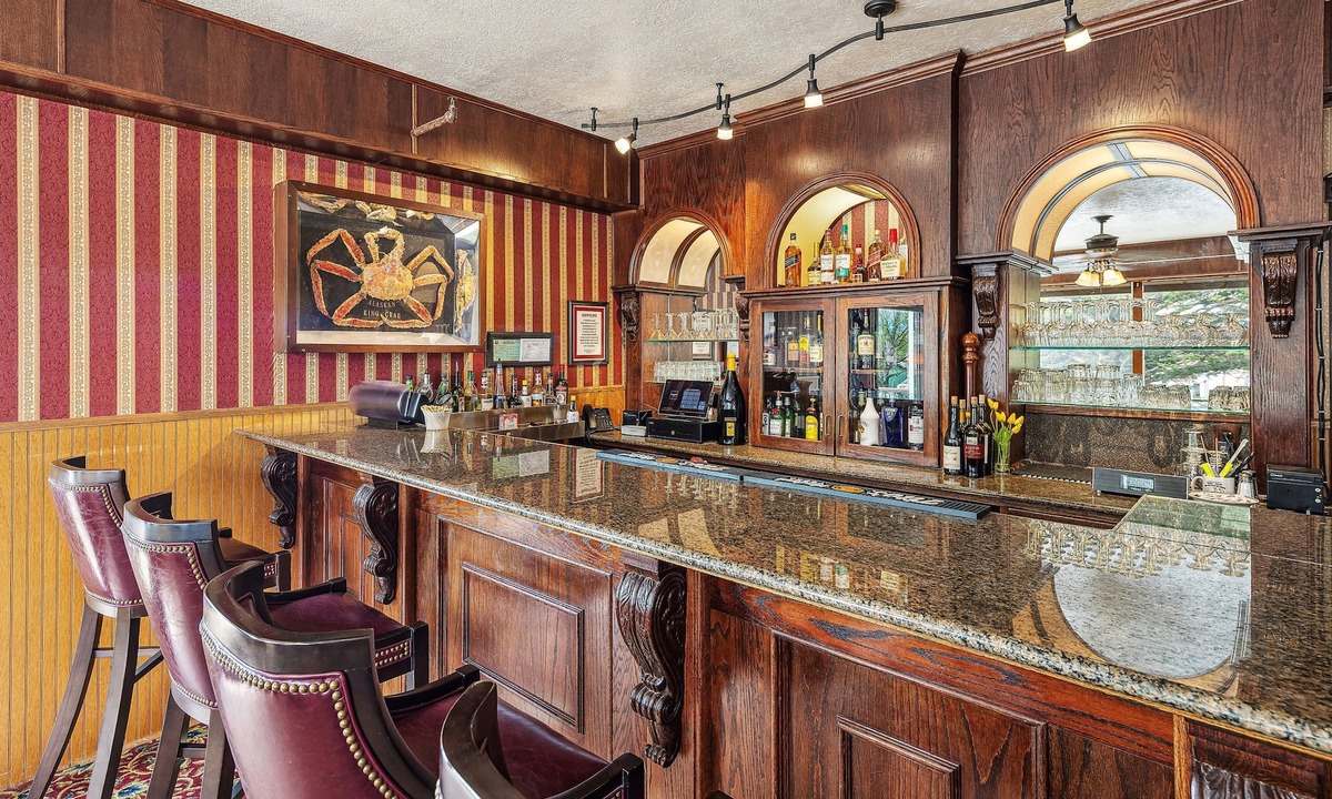 Seward Hotel | Hotel Seward