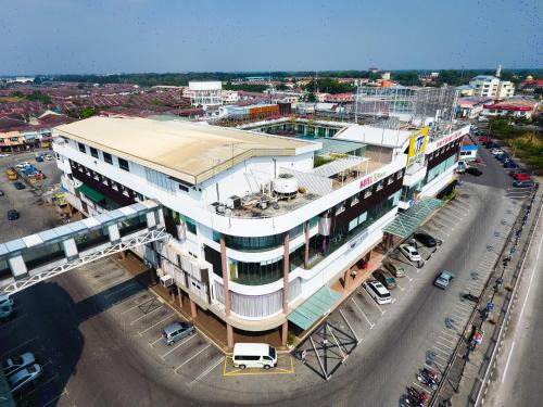 Seri Manjung Hotel | Hotel Sfera
