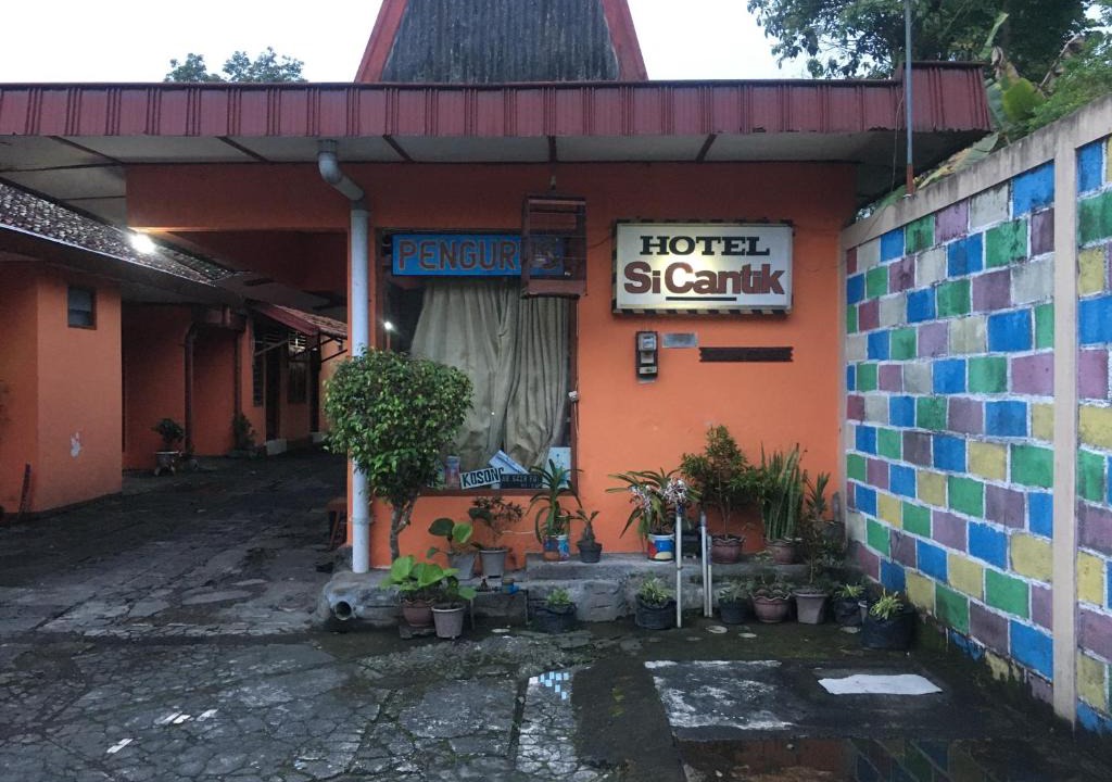 Pakem House | Hotel SiCantik