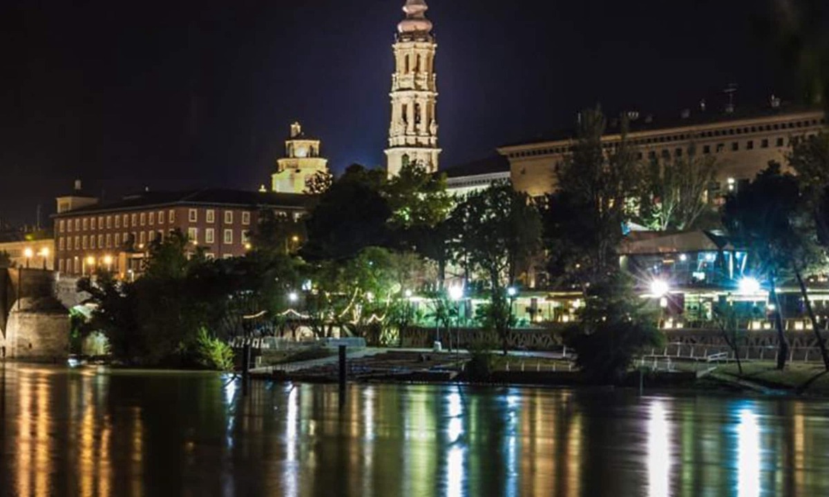 Zaragoza Old Town Hotel | Hotel Silken Reino de Aragón