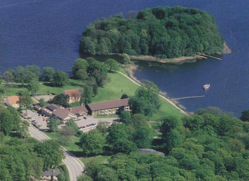 Skanderborg Hotel | Hotel Skanderborghus
