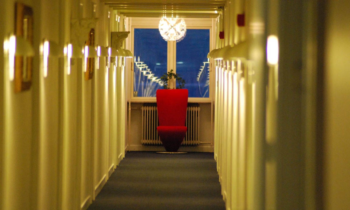 Skanderborg Hotel | Hotel Skanderborghus