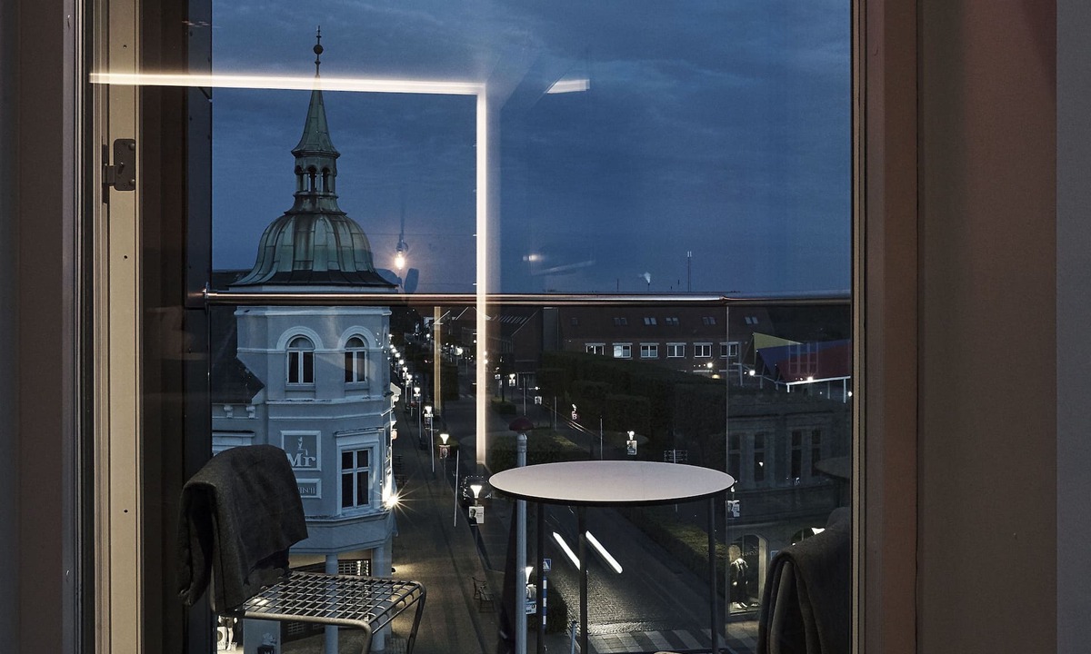 Skjern Hotel | Hotel Skjern