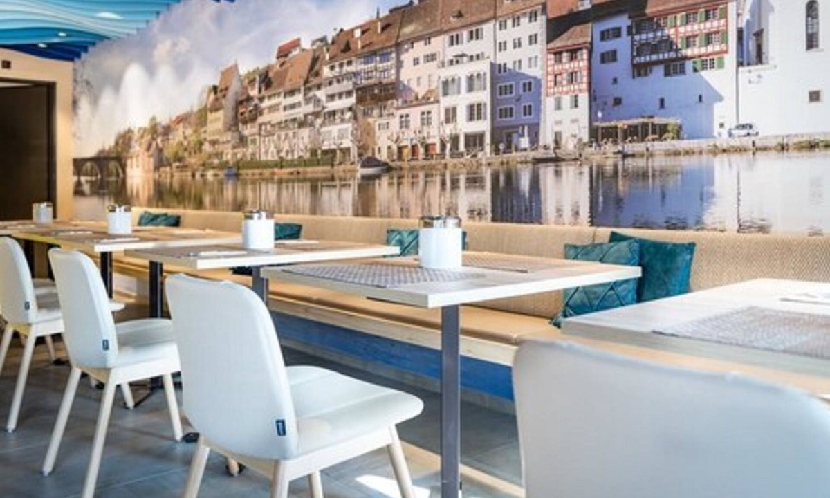 Eglisau Hotel | Hotel Sleep & Stay