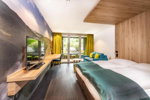 Eglisau Hotel | Hotel sleep&stay - Self Check-in