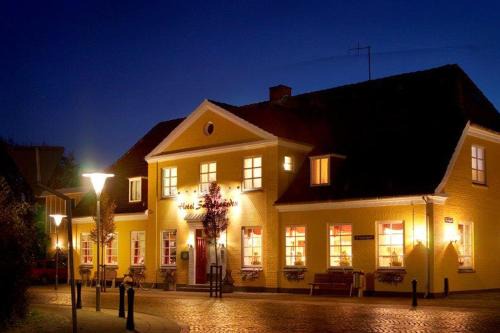 Lem Hotel | Hotel Smedegaarden