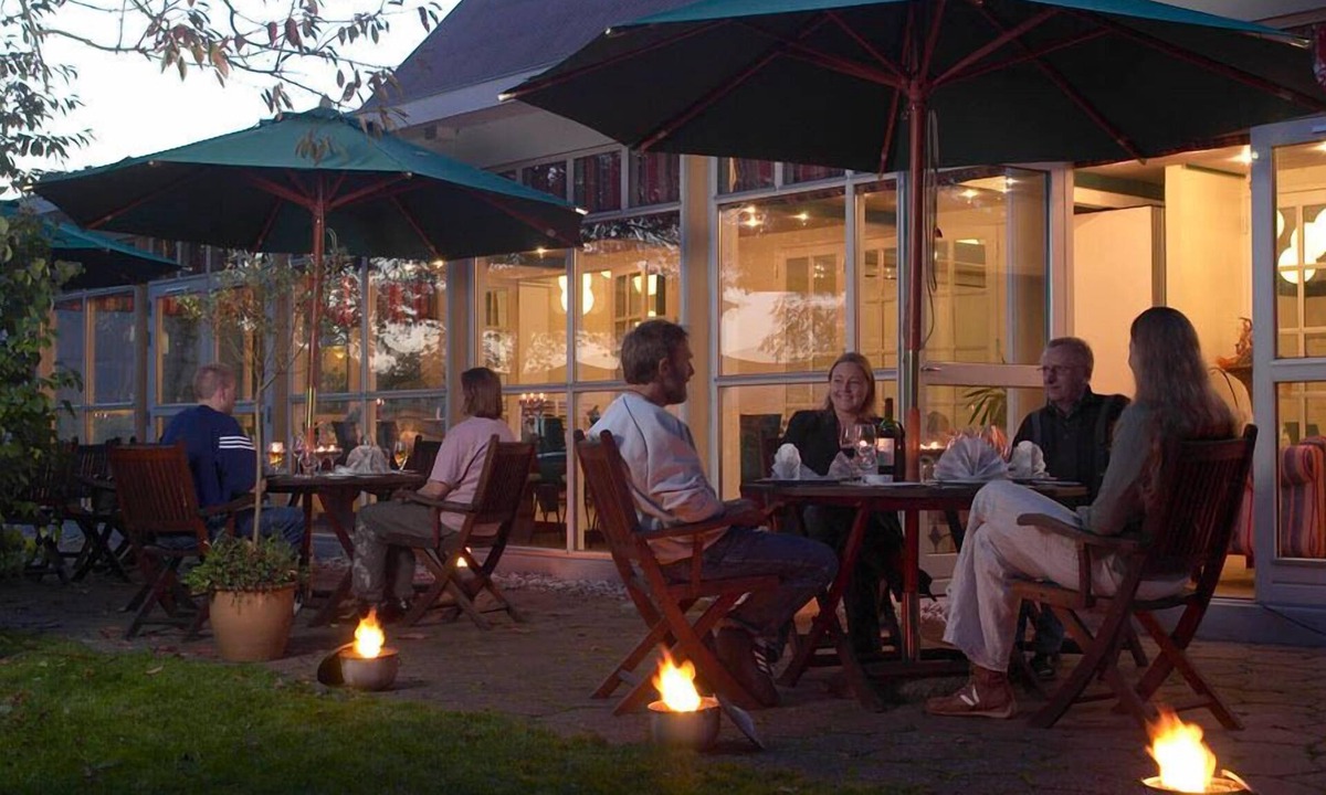 Lem Hotel | Hotel Smedegaarden