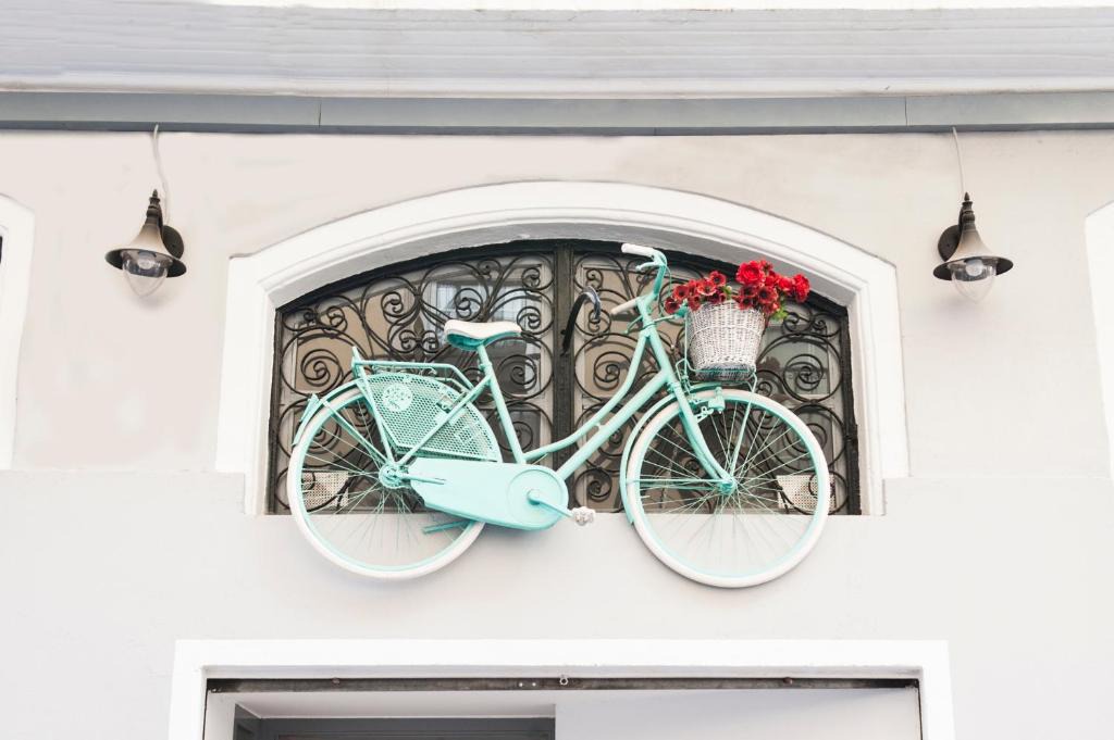 Alicante City Centre Hotel | Hotel Smile & Co Hostal Boutique