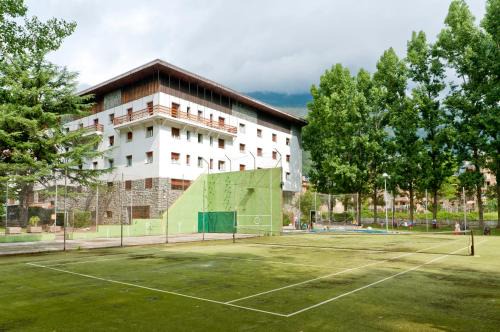 Rialp Hotel | Hotel SNÖ Condes del Pallars