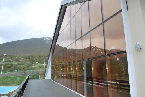 Hermandad de Campoo de Suso Hotel | Hotel SNÖ La Corza Blanca